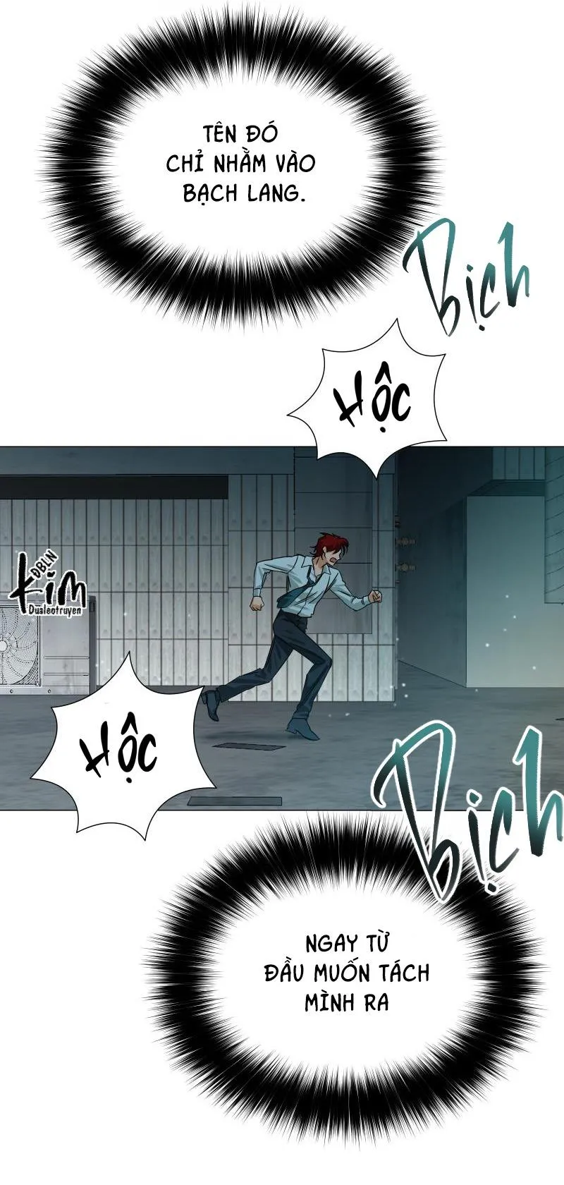 TẾ PHẨM THẦN NÚI Chapter 22 Trang 33