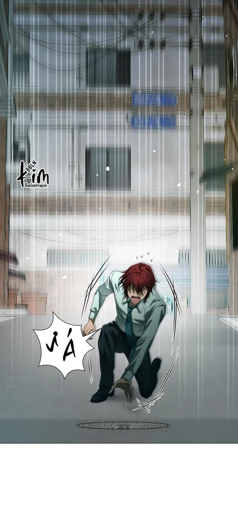 TẾ PHẨM THẦN NÚI Chapter 22 Trang 37