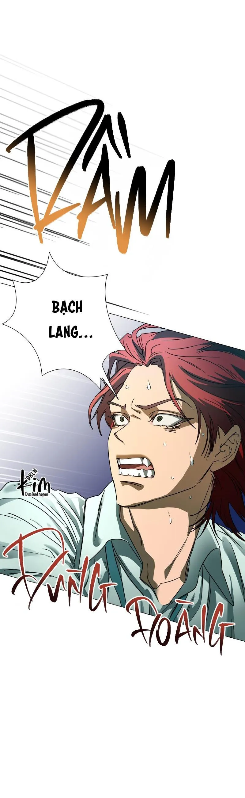 TẾ PHẨM THẦN NÚI Chapter 22 Trang 38