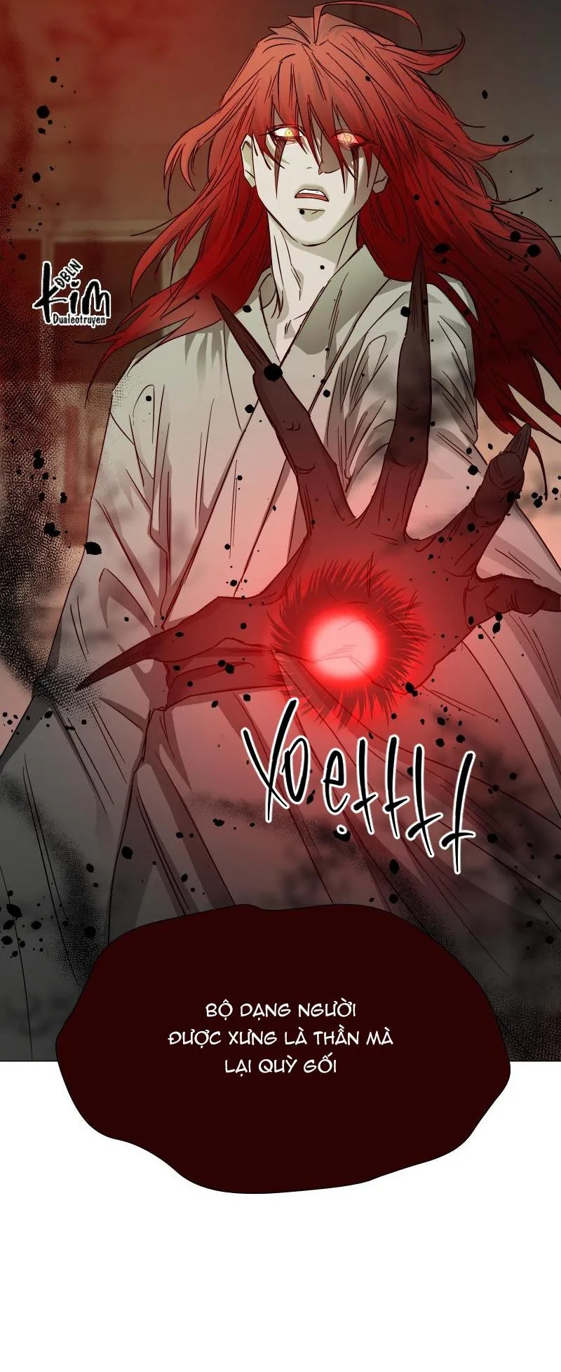 TẾ PHẨM THẦN NÚI Chapter 22 Trang 42