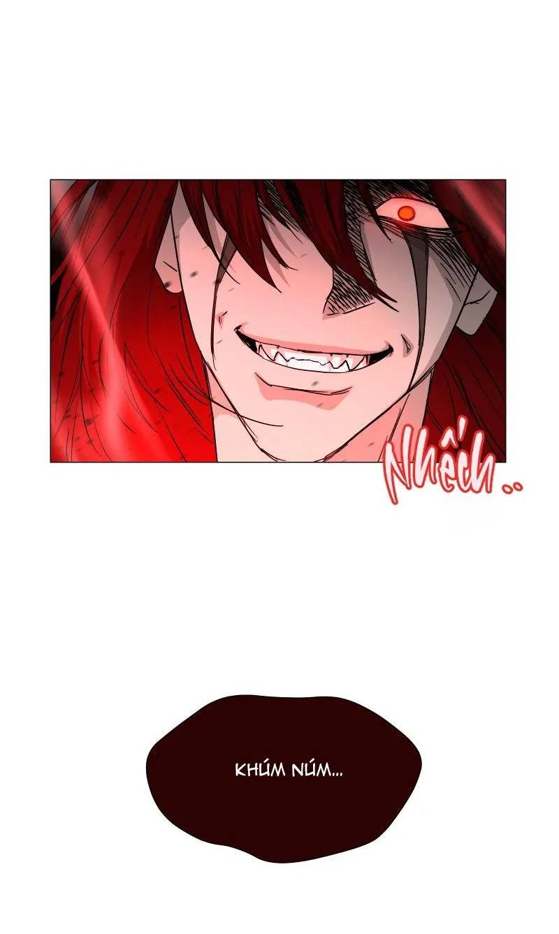 TẾ PHẨM THẦN NÚI Chapter 22 Trang 43