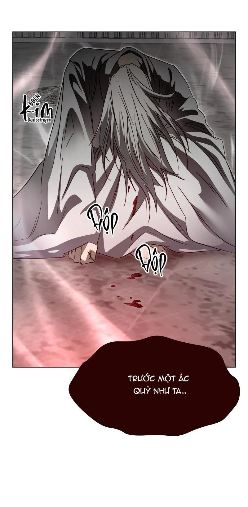 TẾ PHẨM THẦN NÚI Chapter 22 Trang 44