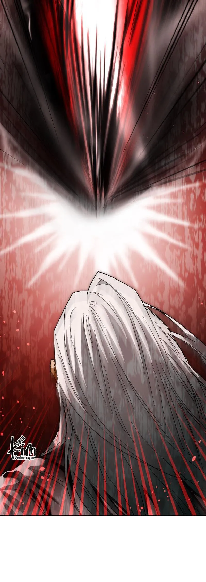 TẾ PHẨM THẦN NÚI Chapter 22 Trang 50