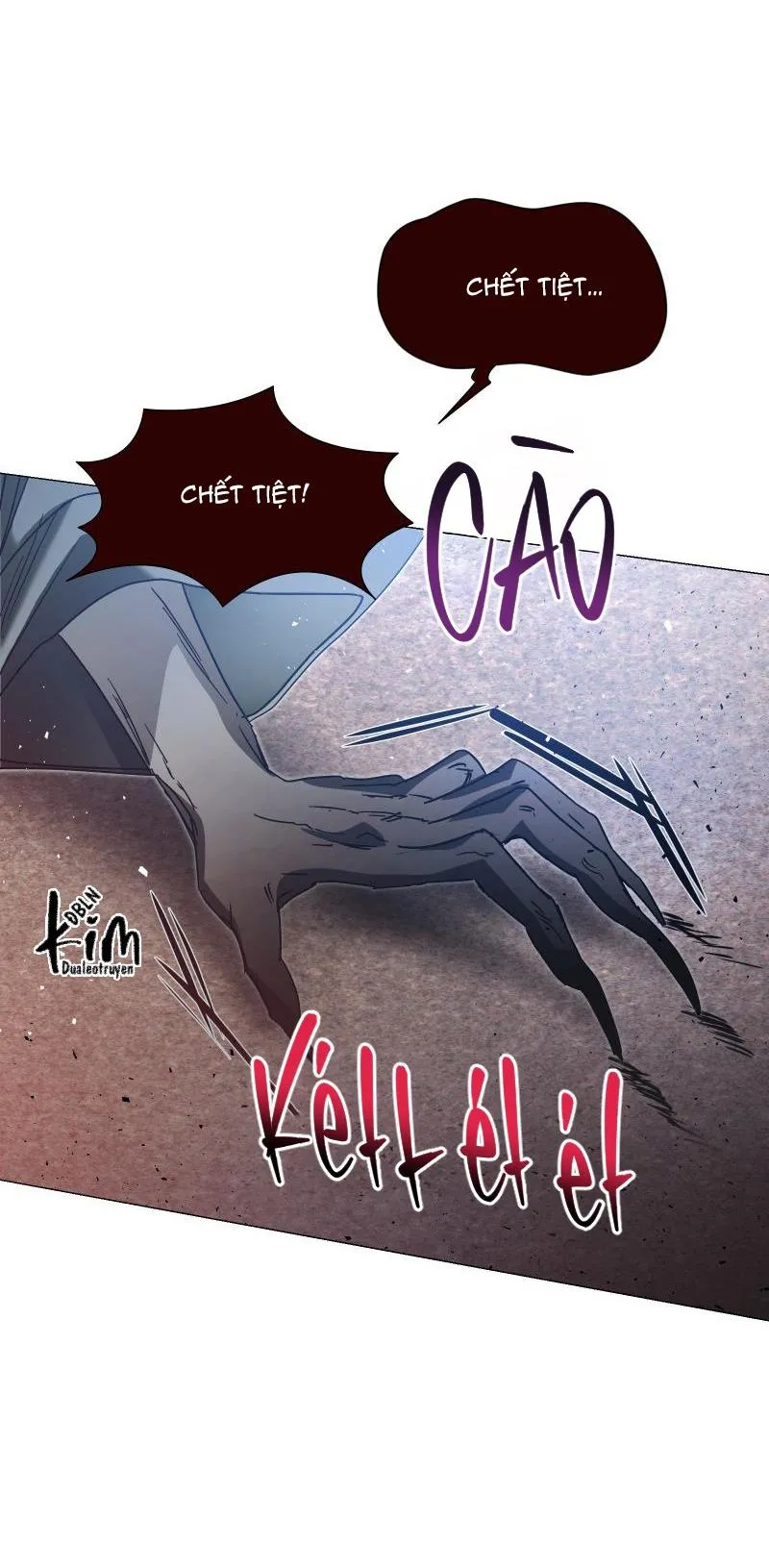 TẾ PHẨM THẦN NÚI Chapter 22 Trang 57