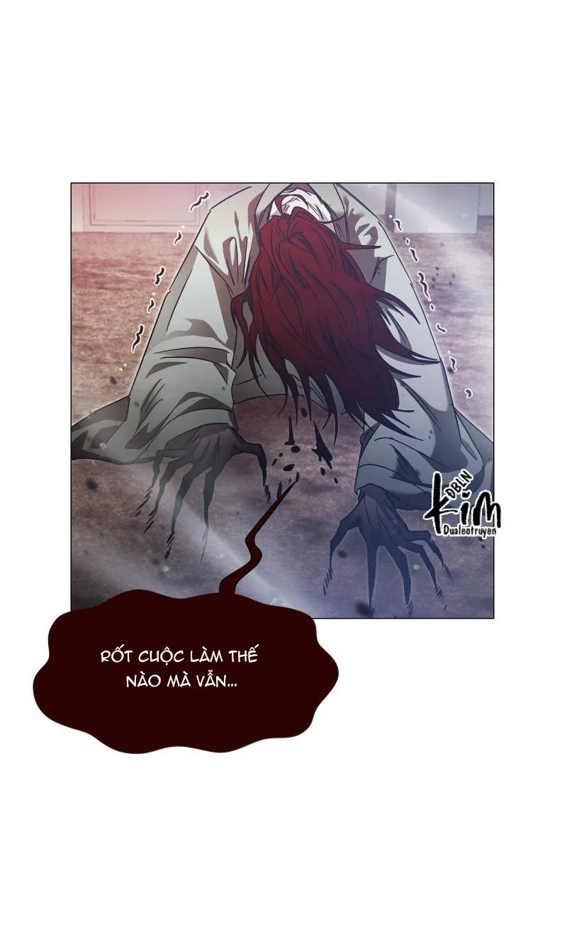 TẾ PHẨM THẦN NÚI Chapter 22 Trang 58