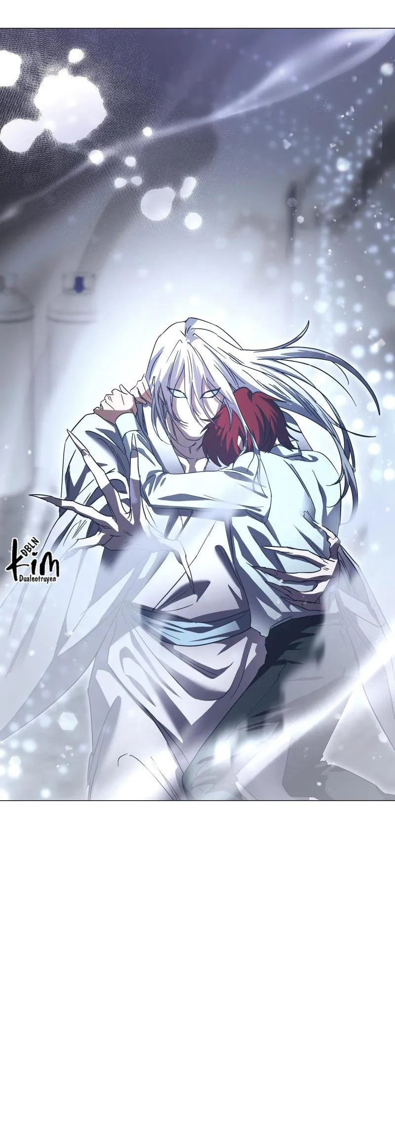 TẾ PHẨM THẦN NÚI Chapter 22 Trang 61