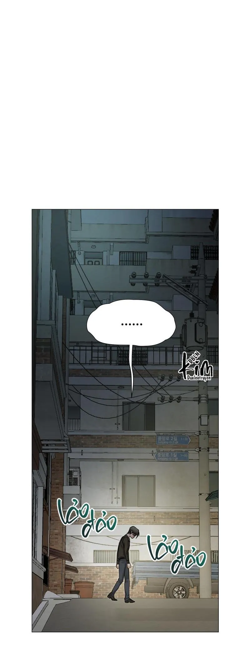 TẾ PHẨM THẦN NÚI Chapter 22 Trang 62