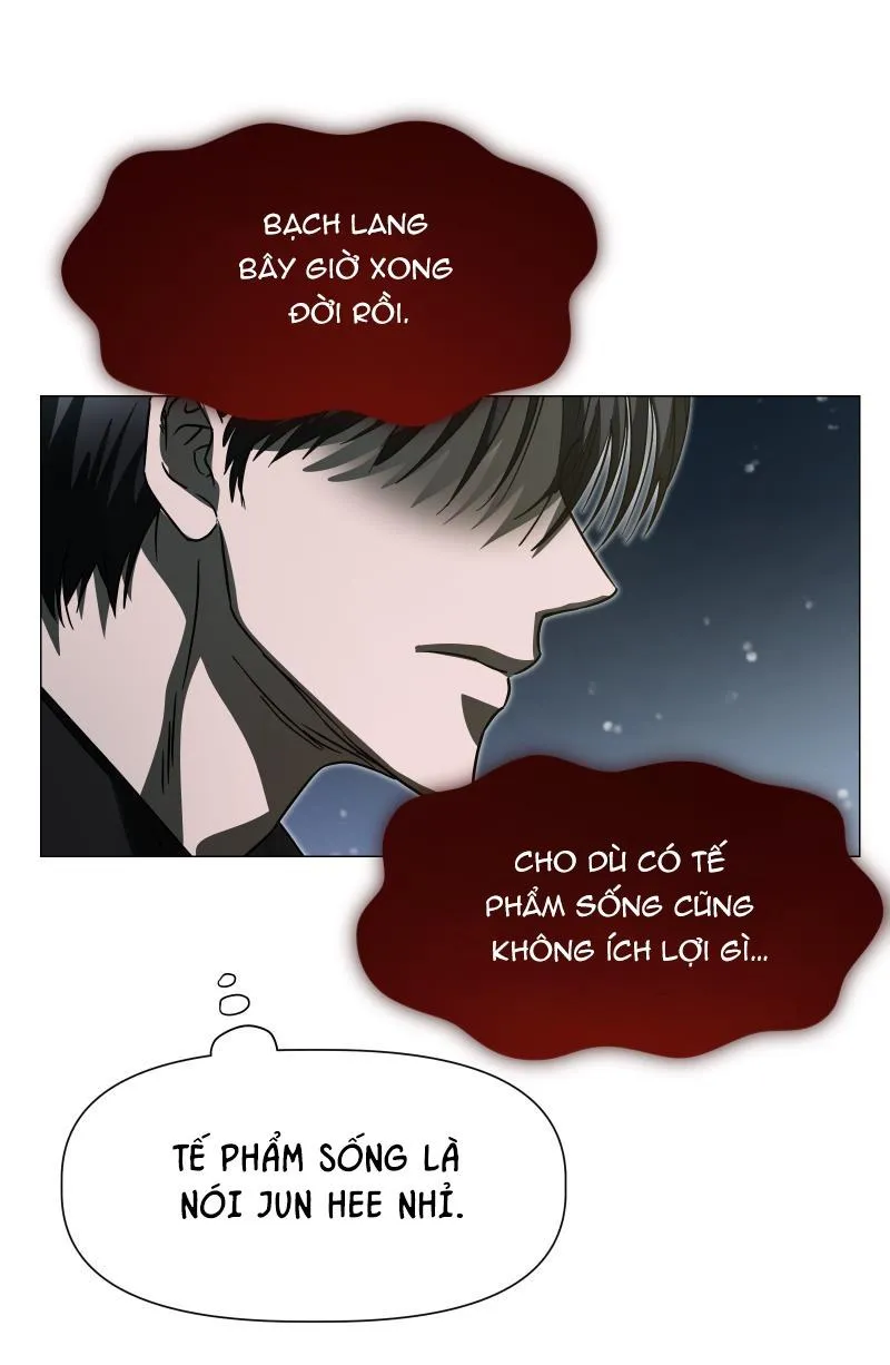 TẾ PHẨM THẦN NÚI Chapter 22 Trang 63