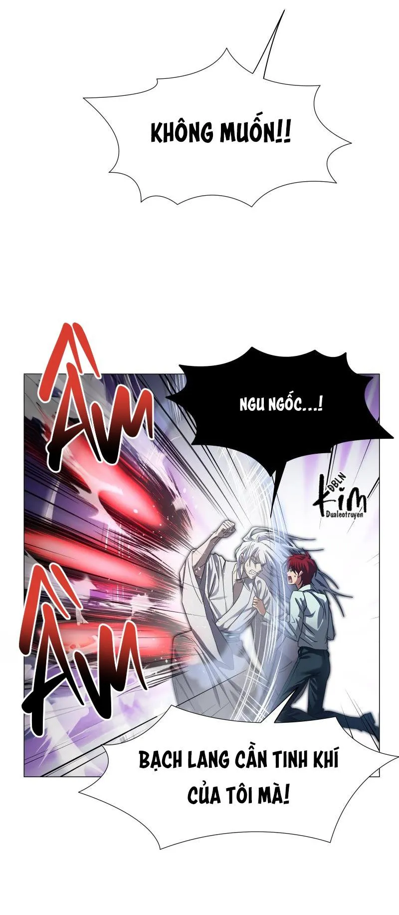 TẾ PHẨM THẦN NÚI Chapter 22 Trang 71