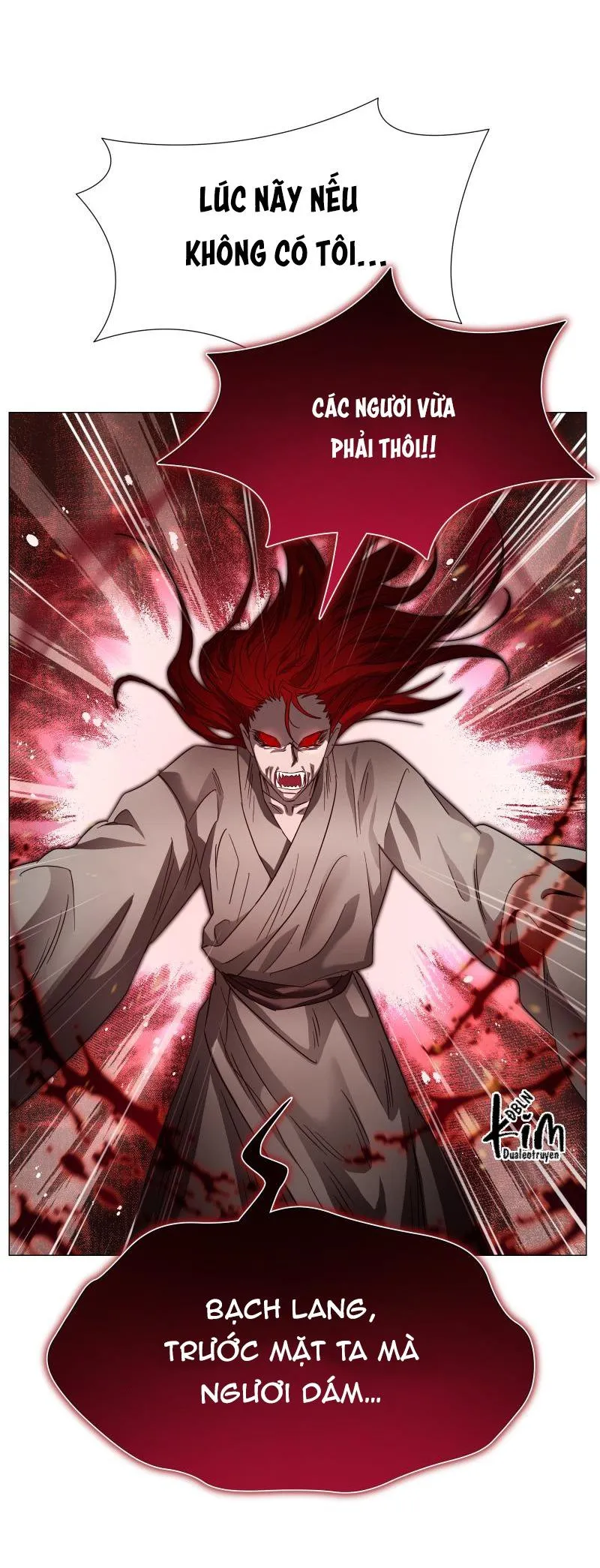 TẾ PHẨM THẦN NÚI Chapter 22 Trang 72