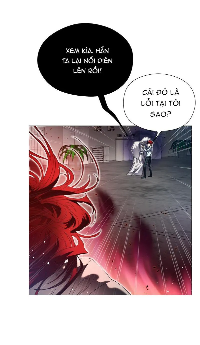 TẾ PHẨM THẦN NÚI Chapter 22 Trang 73