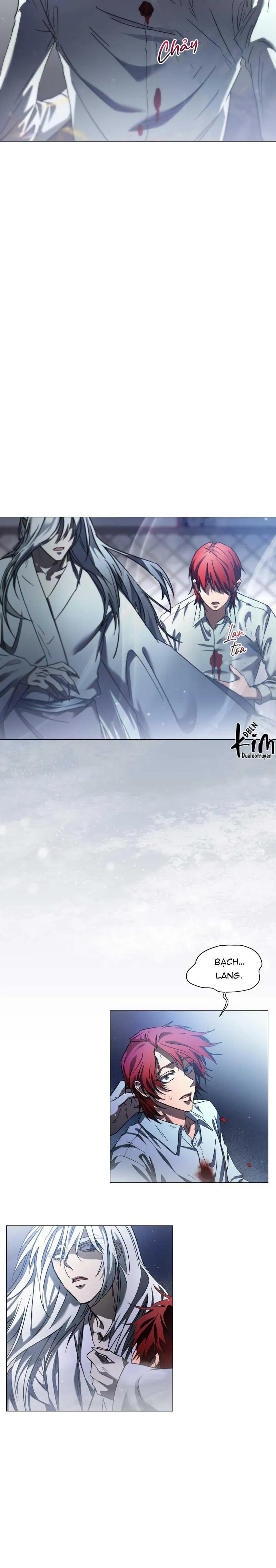 TẾ PHẨM THẦN NÚI Chapter 23 Trang 4