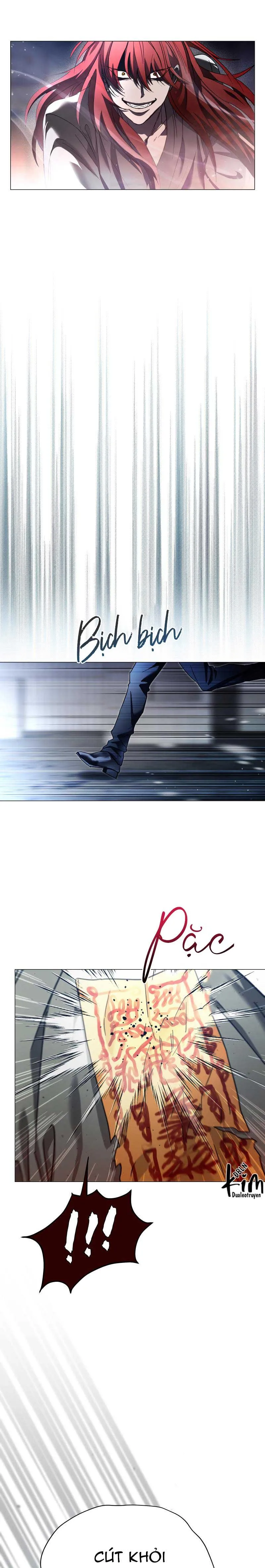 TẾ PHẨM THẦN NÚI Chapter 23 Trang 5