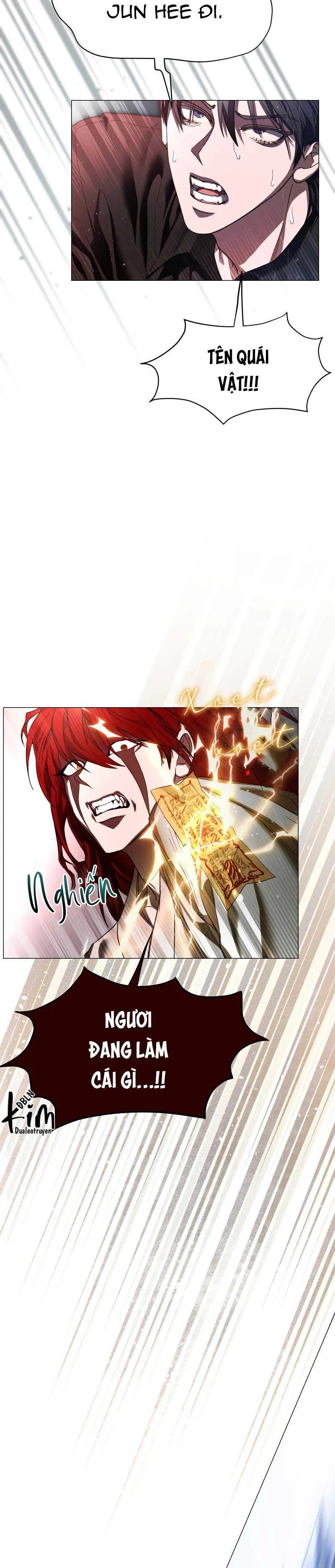 TẾ PHẨM THẦN NÚI Chapter 23 Trang 6