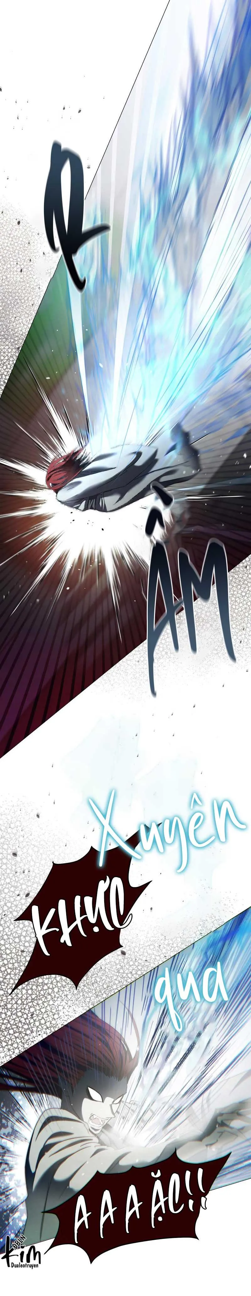 TẾ PHẨM THẦN NÚI Chapter 23 Trang 7