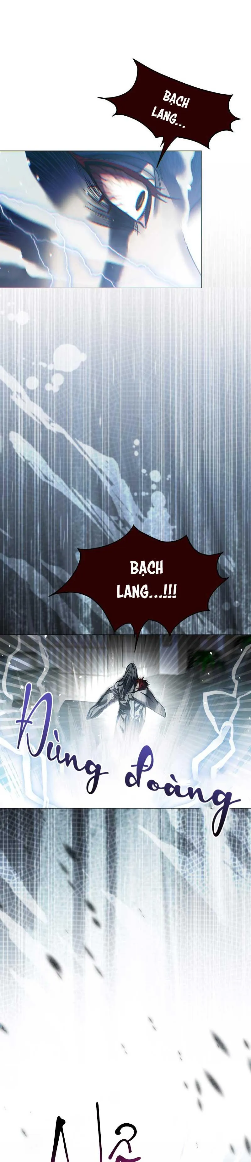 TẾ PHẨM THẦN NÚI Chapter 23 Trang 8