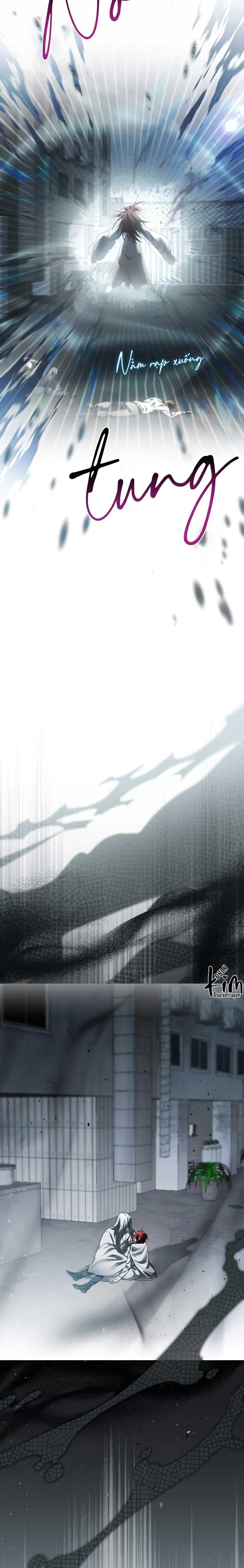 TẾ PHẨM THẦN NÚI Chapter 23 Trang 9