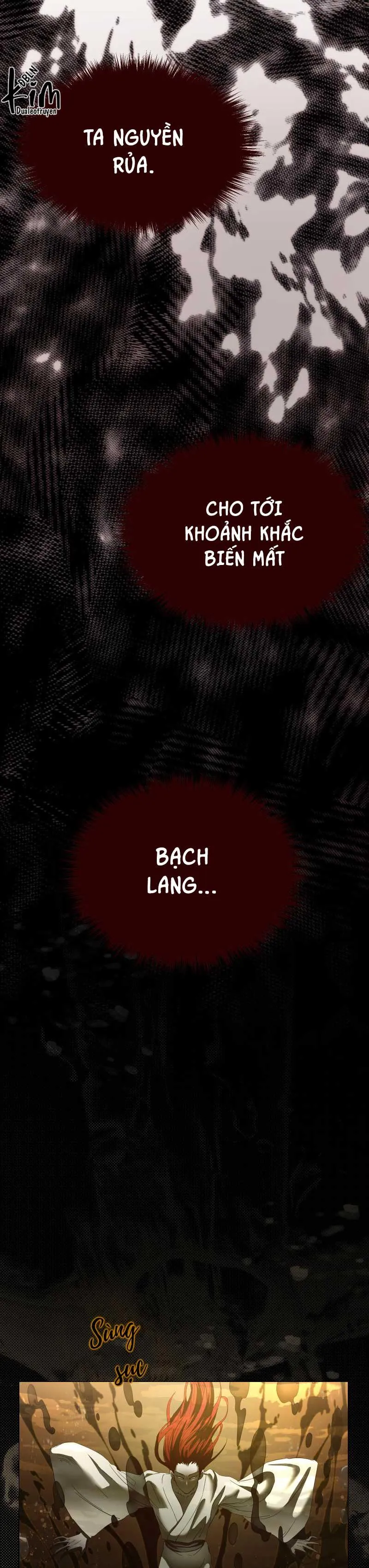 TẾ PHẨM THẦN NÚI Chapter 23 Trang 11