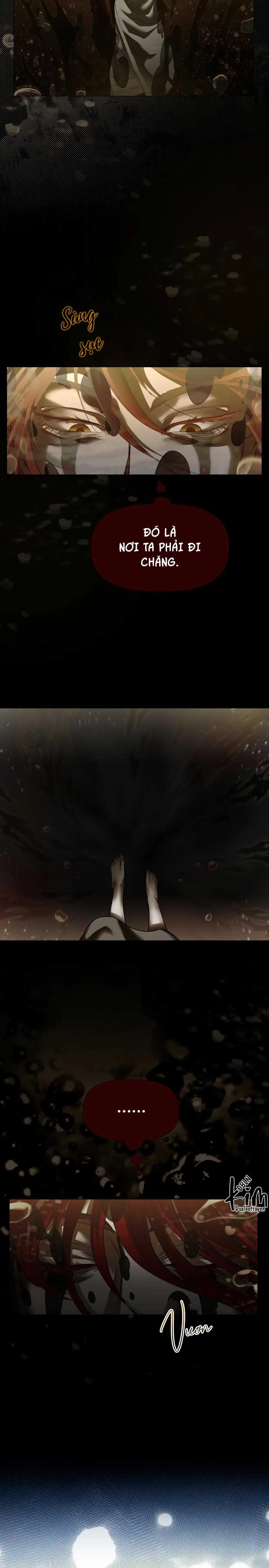 TẾ PHẨM THẦN NÚI Chapter 23 Trang 12