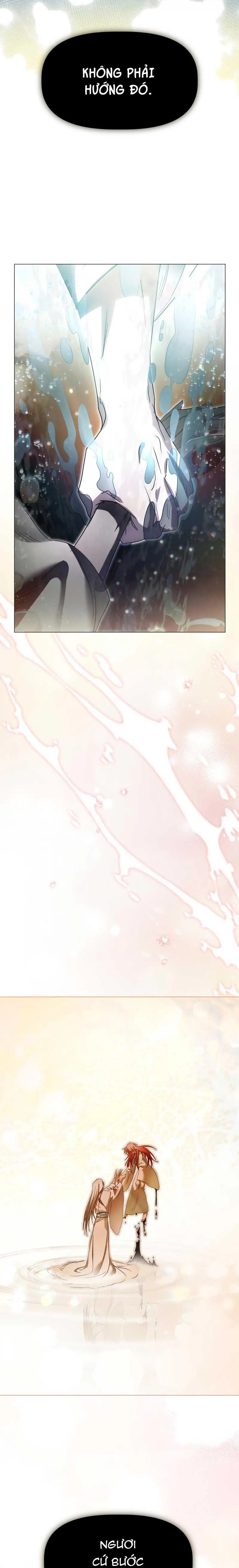 TẾ PHẨM THẦN NÚI Chapter 23 Trang 13