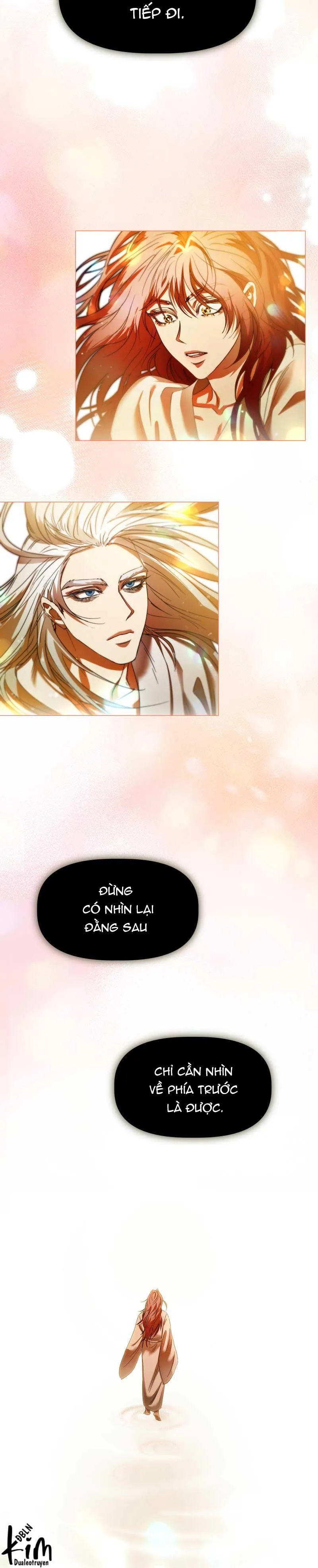 TẾ PHẨM THẦN NÚI Chapter 23 Trang 14