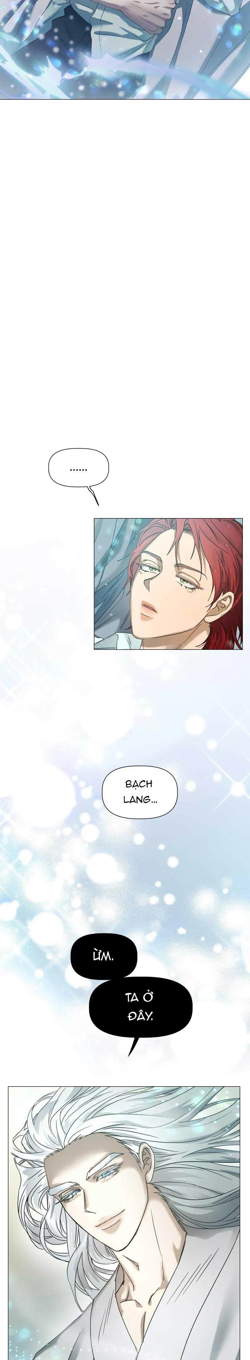 TẾ PHẨM THẦN NÚI Chapter 23 Trang 18