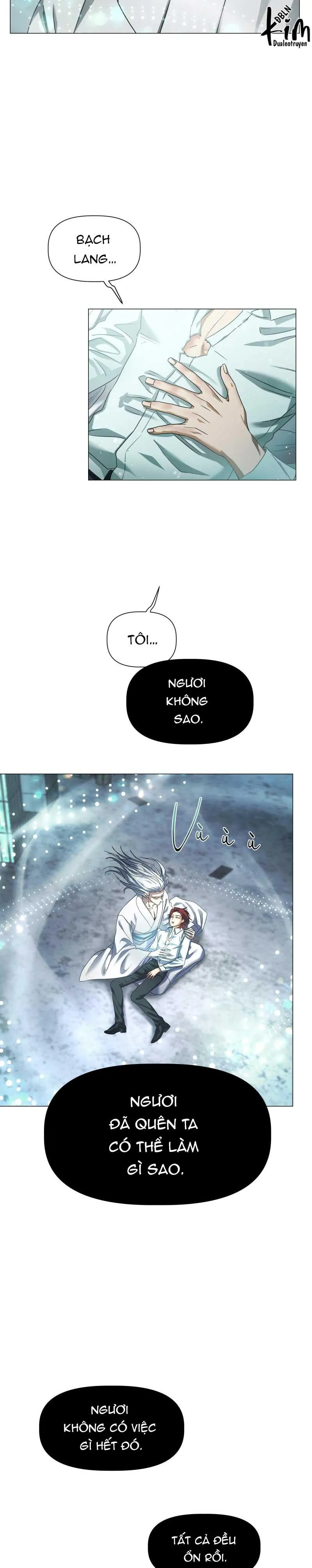 TẾ PHẨM THẦN NÚI Chapter 23 Trang 19