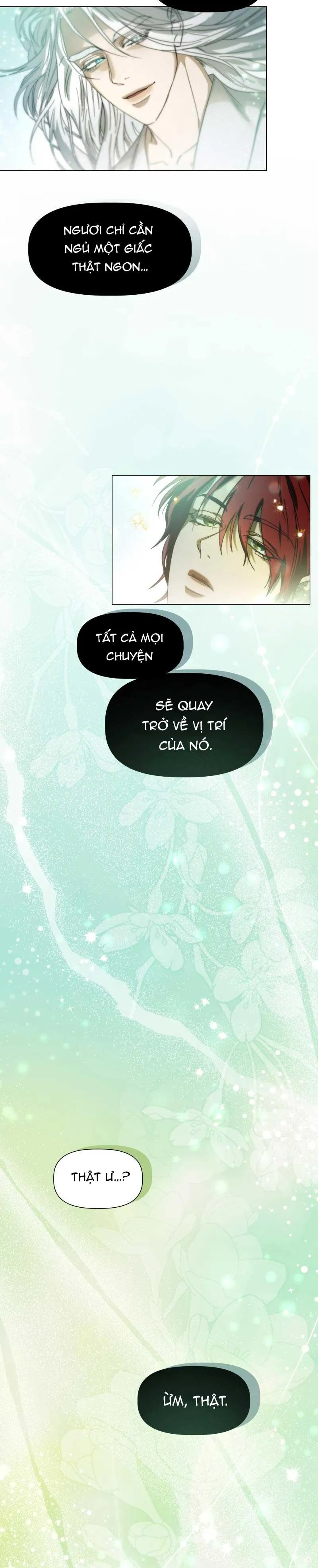 TẾ PHẨM THẦN NÚI Chapter 23 Trang 20