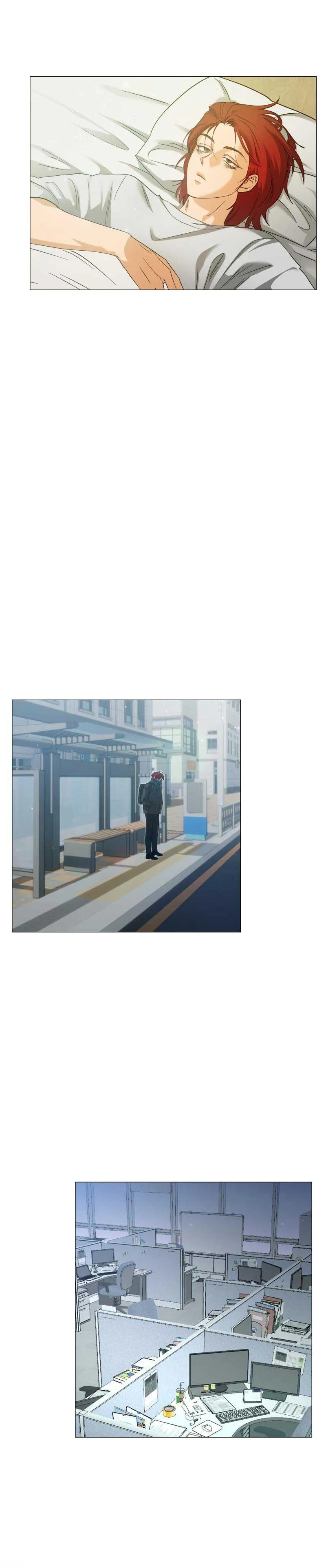 TẾ PHẨM THẦN NÚI Chapter 23 Trang 22