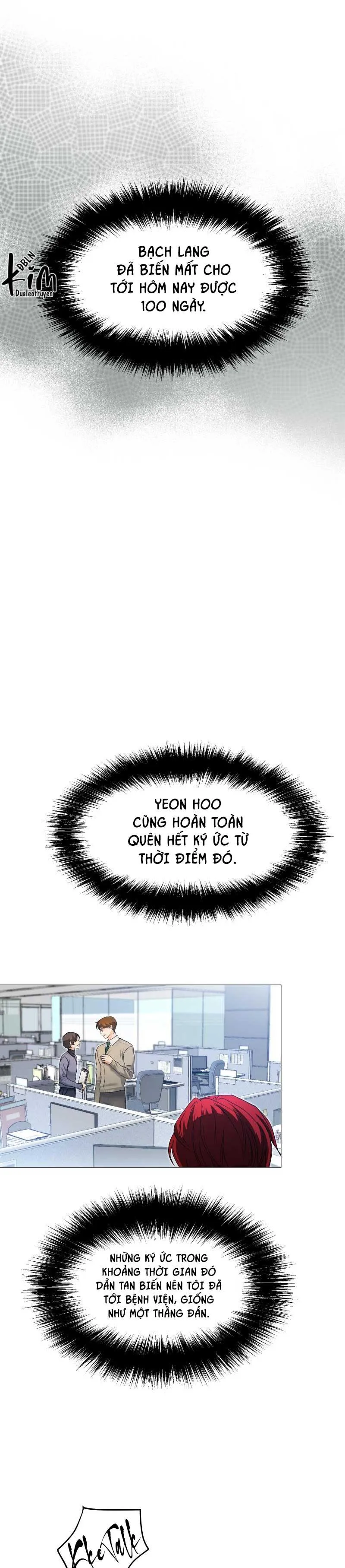 TẾ PHẨM THẦN NÚI Chapter 23 Trang 23