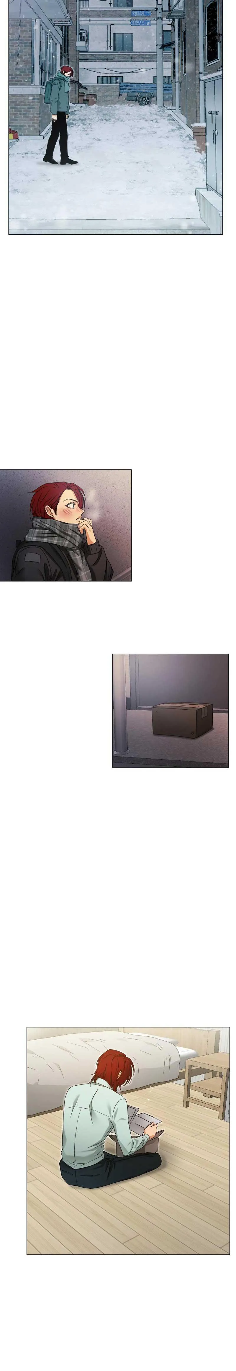 TẾ PHẨM THẦN NÚI Chapter 23 Trang 25