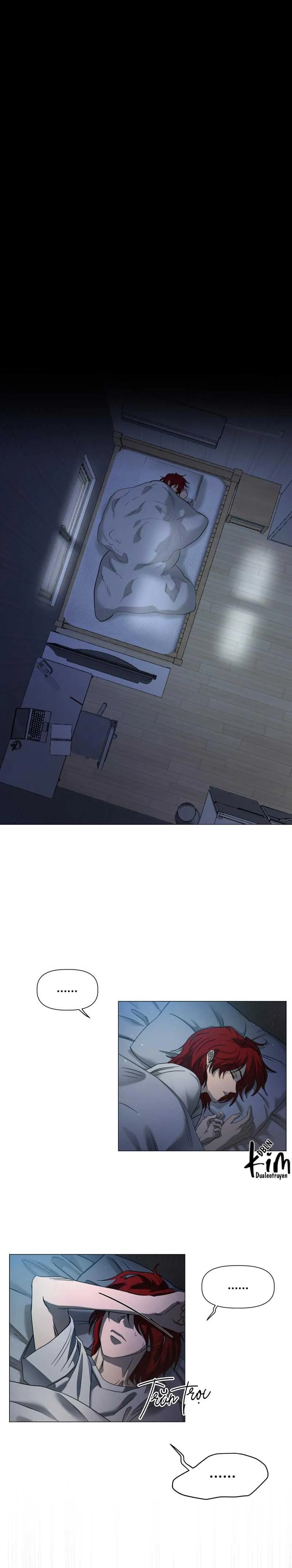 TẾ PHẨM THẦN NÚI Chapter 23 Trang 28