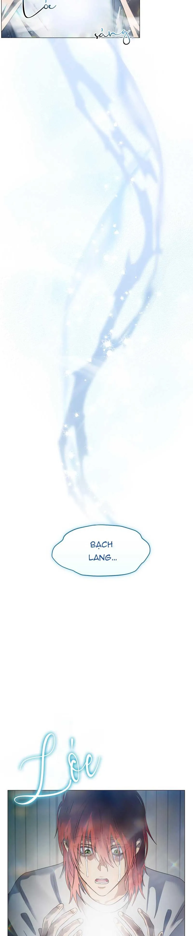 TẾ PHẨM THẦN NÚI Chapter 23 Trang 31