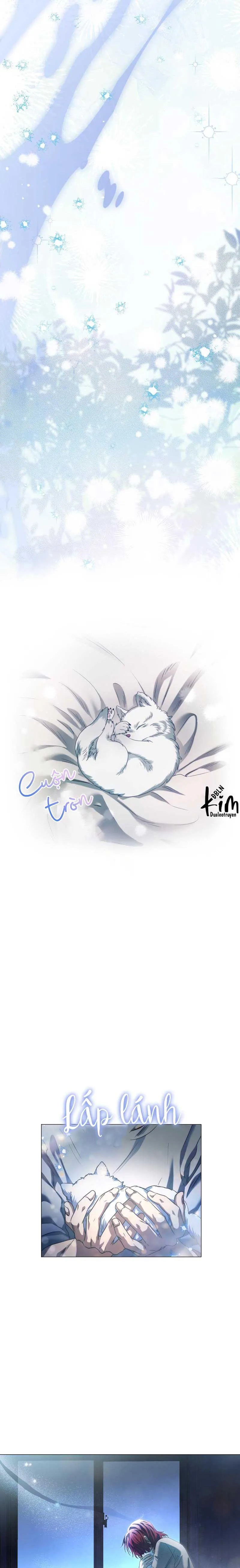 TẾ PHẨM THẦN NÚI Chapter 23 Trang 33