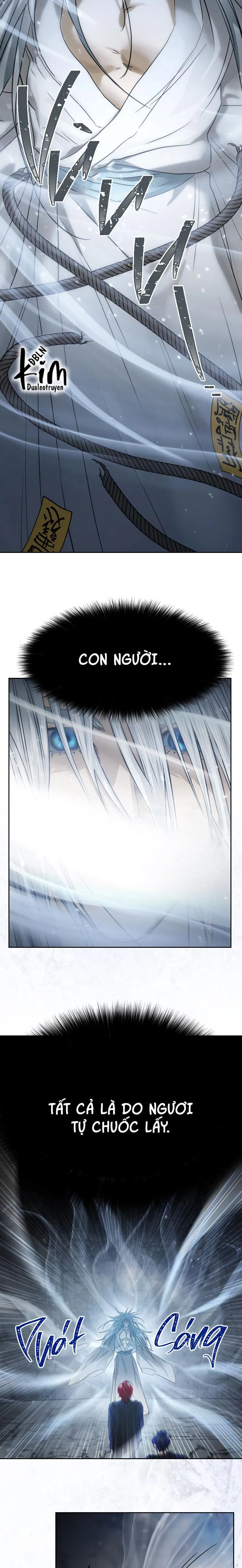 TẾ PHẨM THẦN NÚI Chapter 1 Trang 23