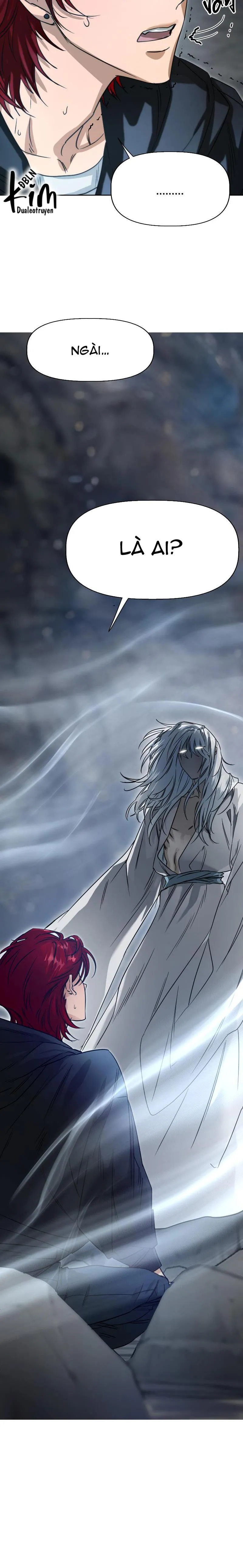 TẾ PHẨM THẦN NÚI Chapter 1 Trang 25