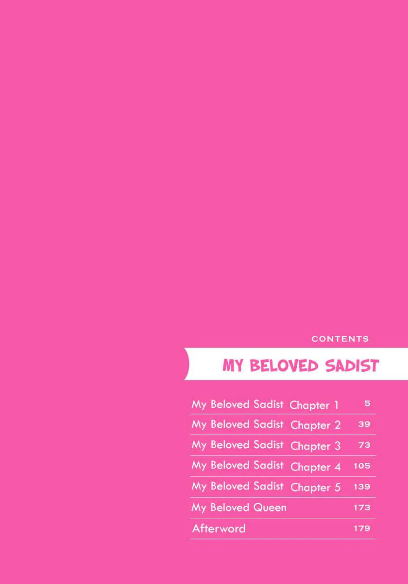 Tên Bạo Dâm Cute Chapter 1 Trang 4