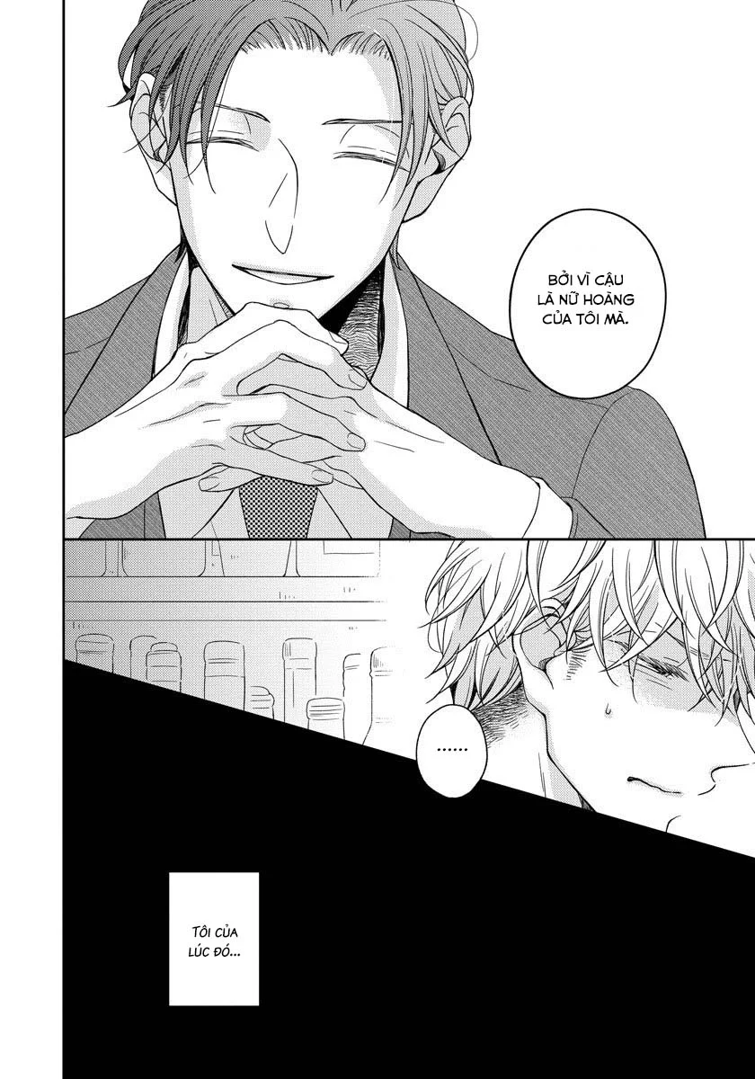 Tên Bạo Dâm Cute Chapter 1 Trang 38