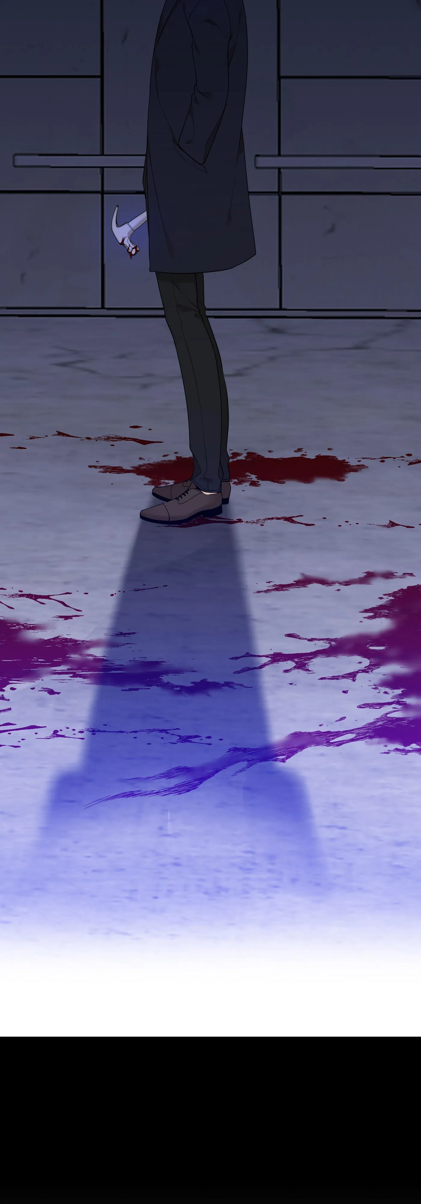 TÊN CẶN BÃ Chapter 1 Trang 5