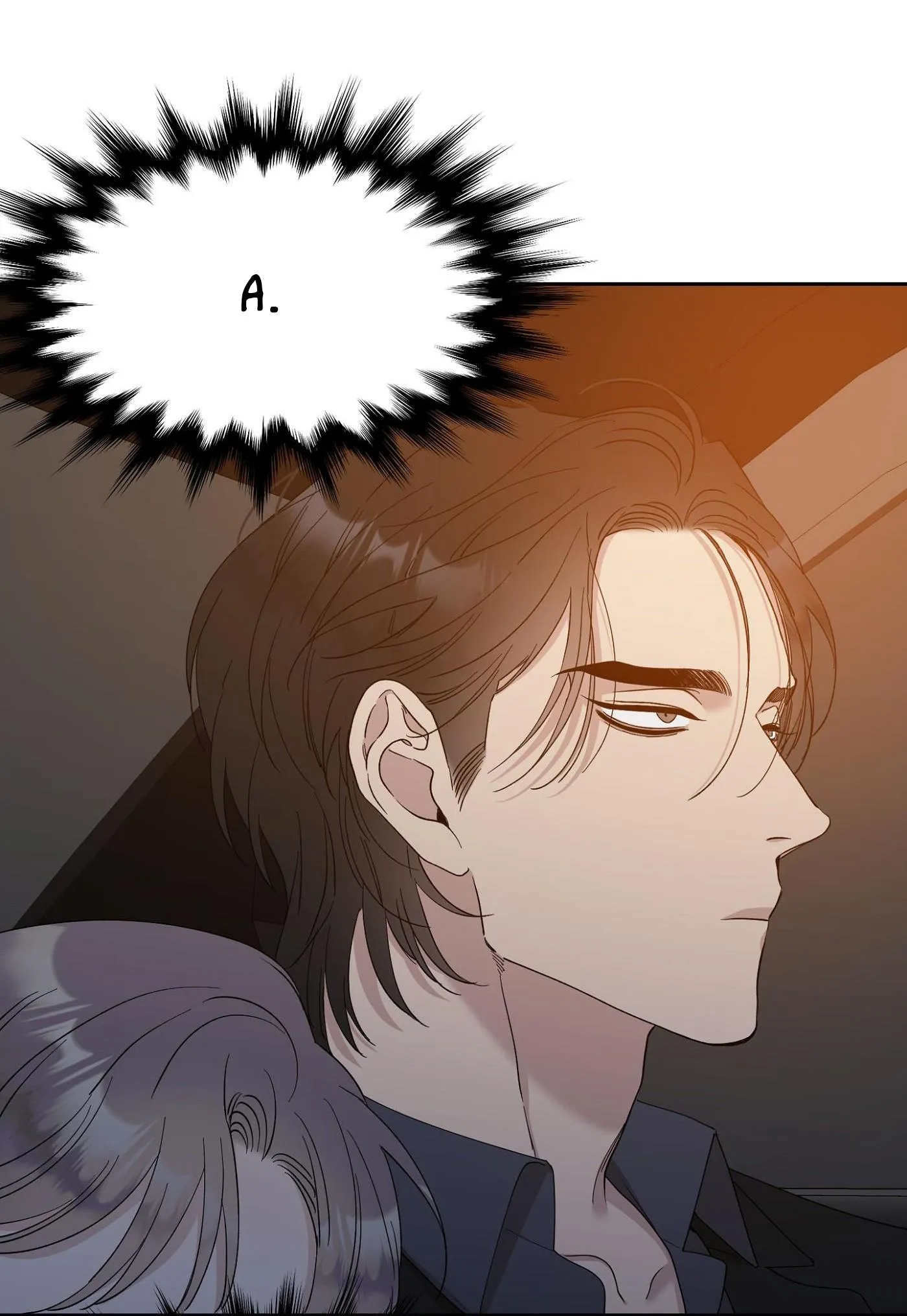 TÊN CẶN BÃ Chapter 2 Trang 5