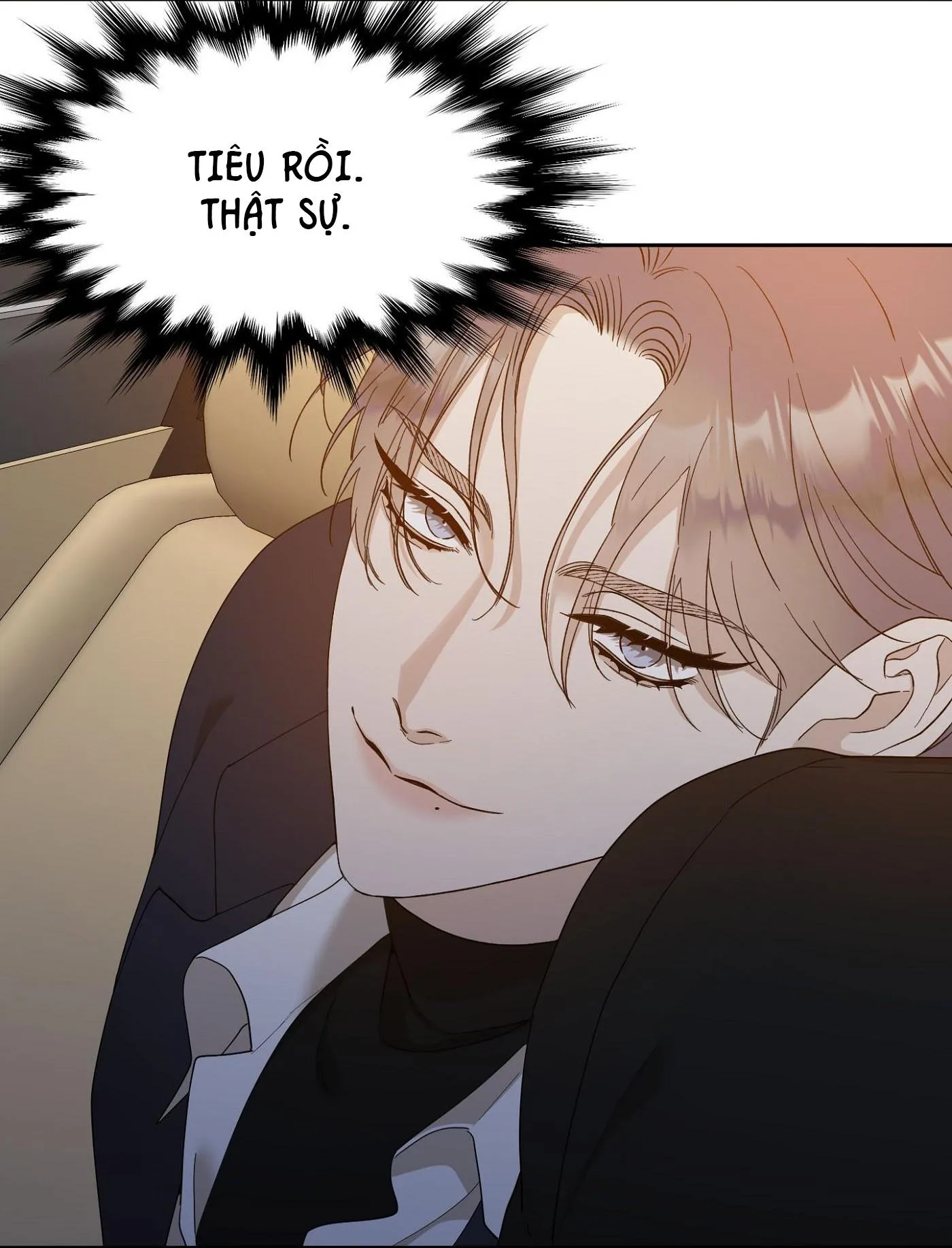 TÊN CẶN BÃ Chapter 2 Trang 6