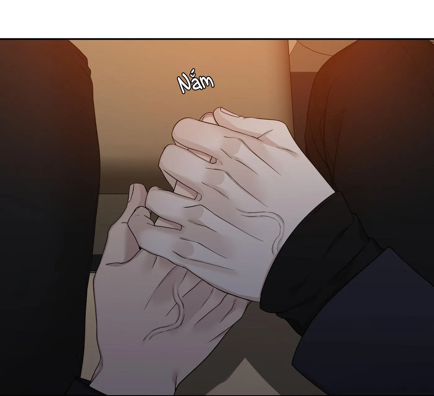 TÊN CẶN BÃ Chapter 2 Trang 11