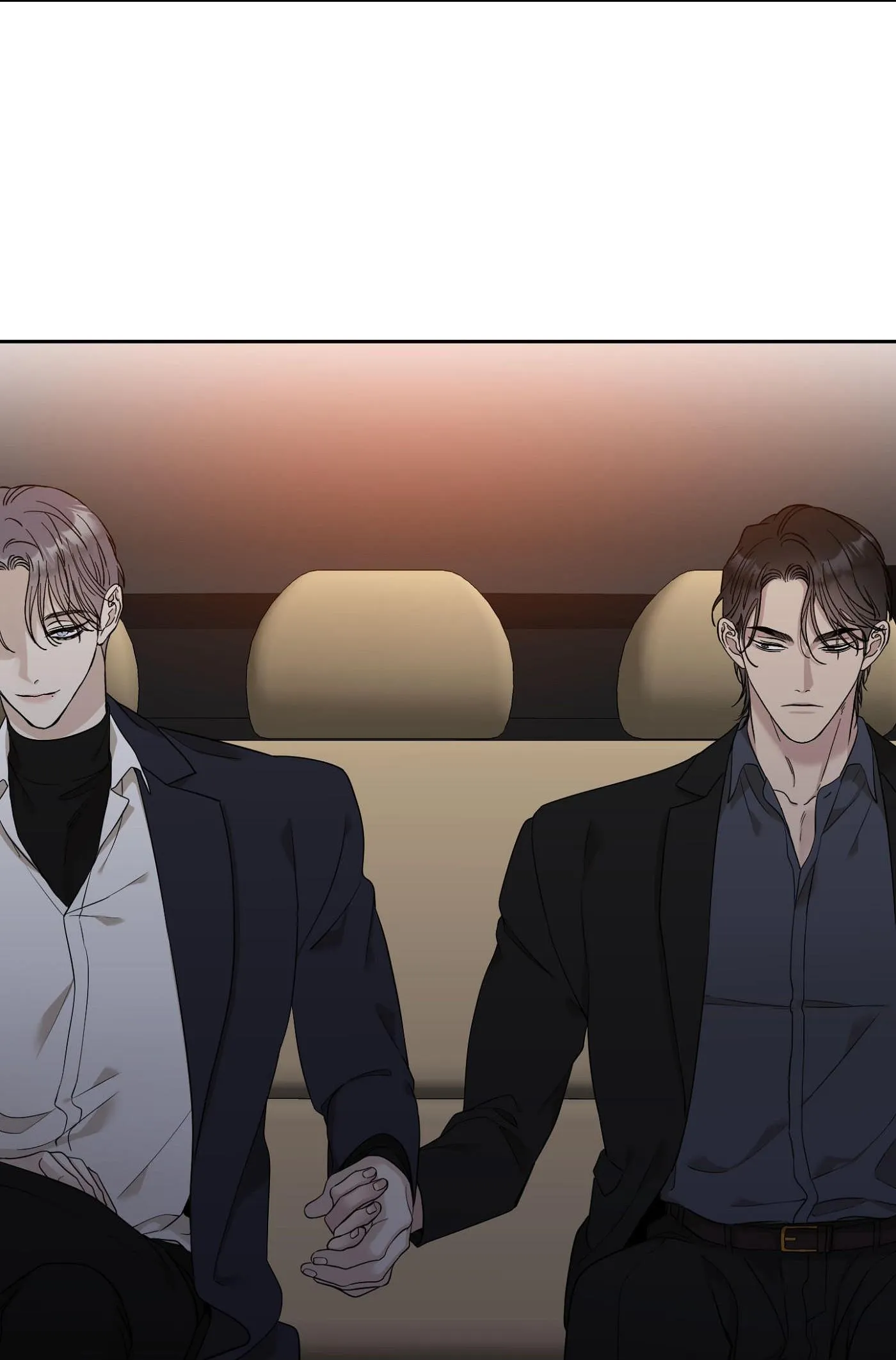 TÊN CẶN BÃ Chapter 2 Trang 12