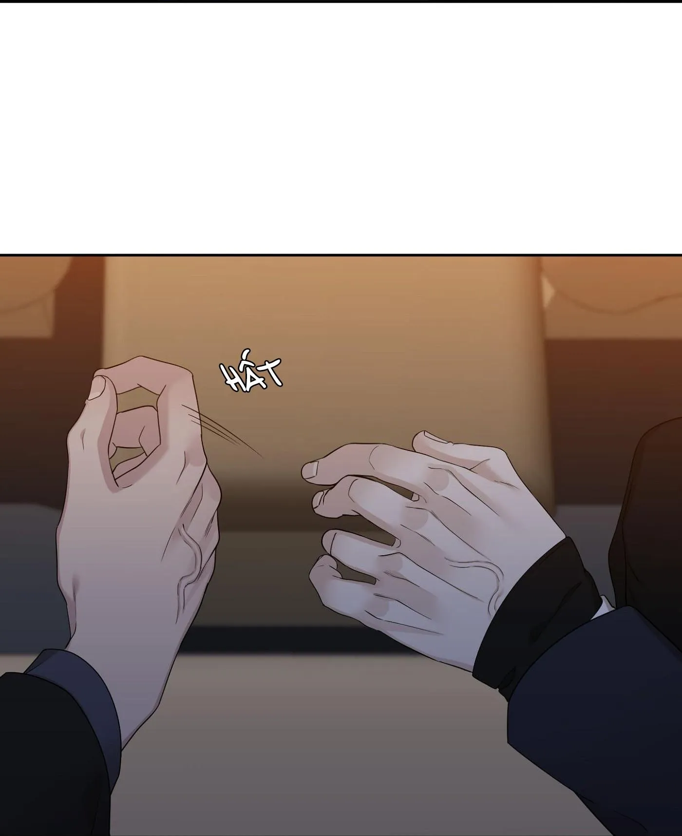 TÊN CẶN BÃ Chapter 2 Trang 13