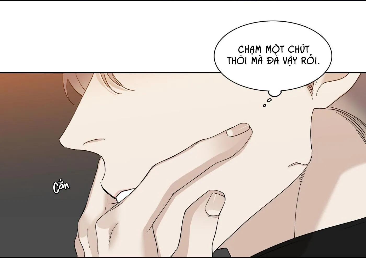 TÊN CẶN BÃ Chapter 2 Trang 19