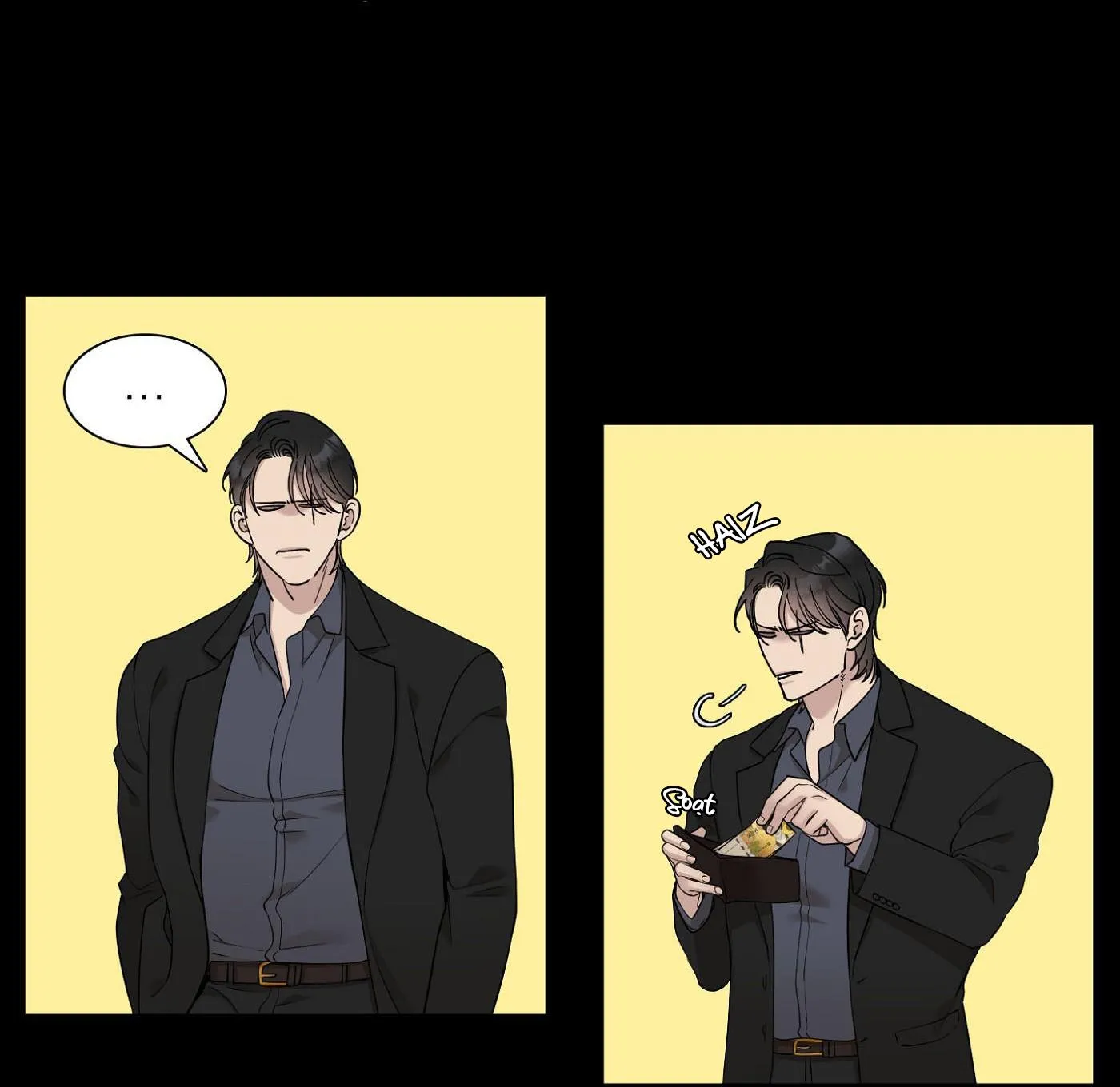 TÊN CẶN BÃ Chapter 2 Trang 28