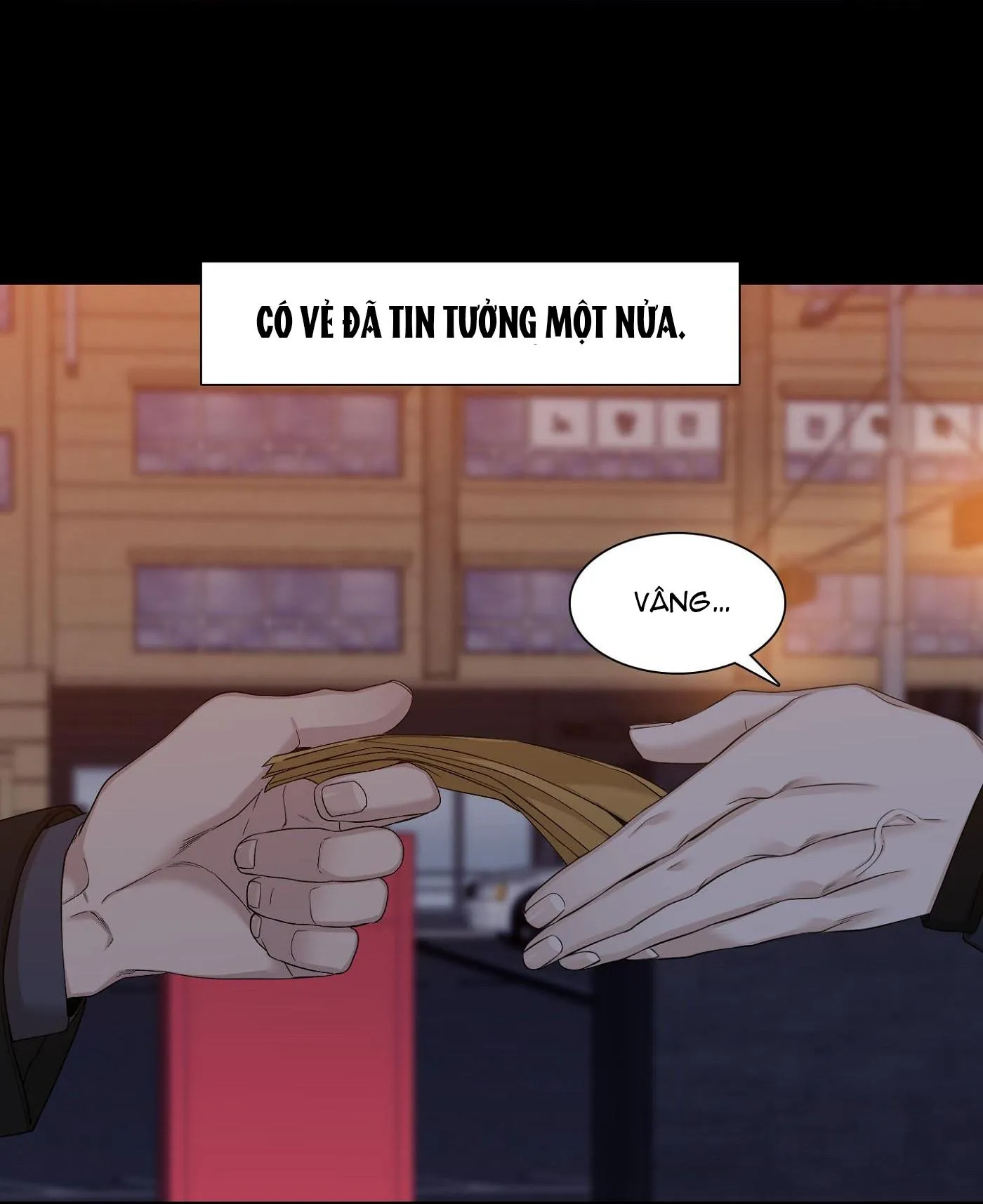 TÊN CẶN BÃ Chapter 2 Trang 32
