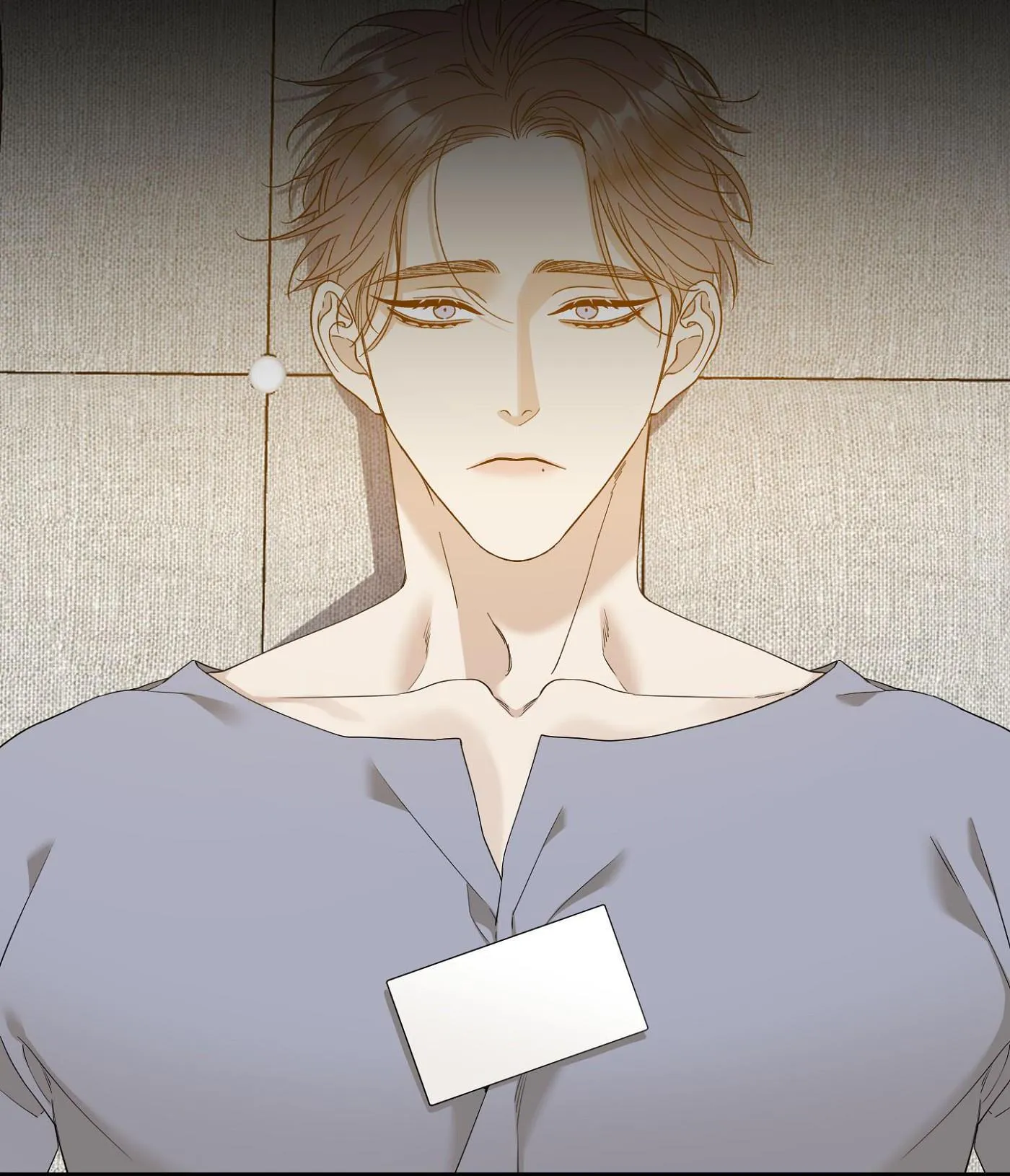 TÊN CẶN BÃ Chapter 2 Trang 34