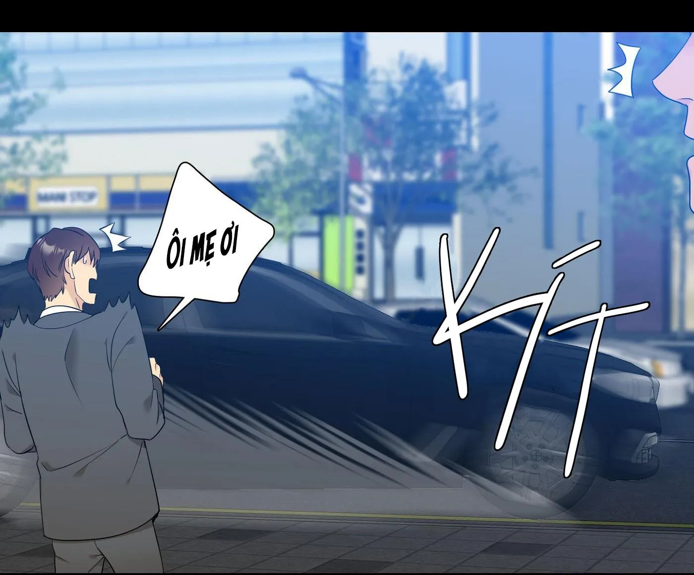 TÊN CẶN BÃ Chapter 2 Trang 41