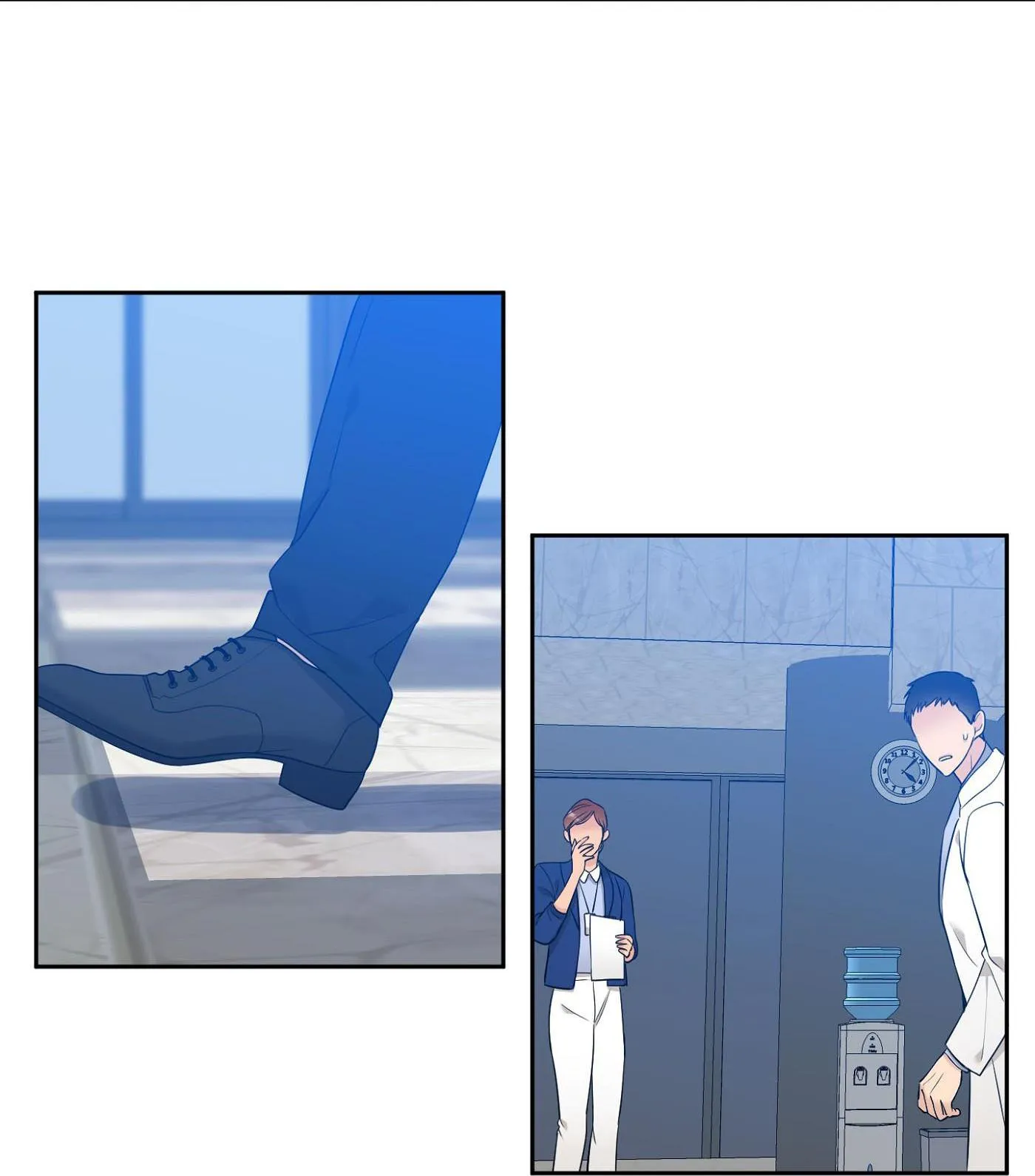 TÊN CẶN BÃ Chapter 2 Trang 42